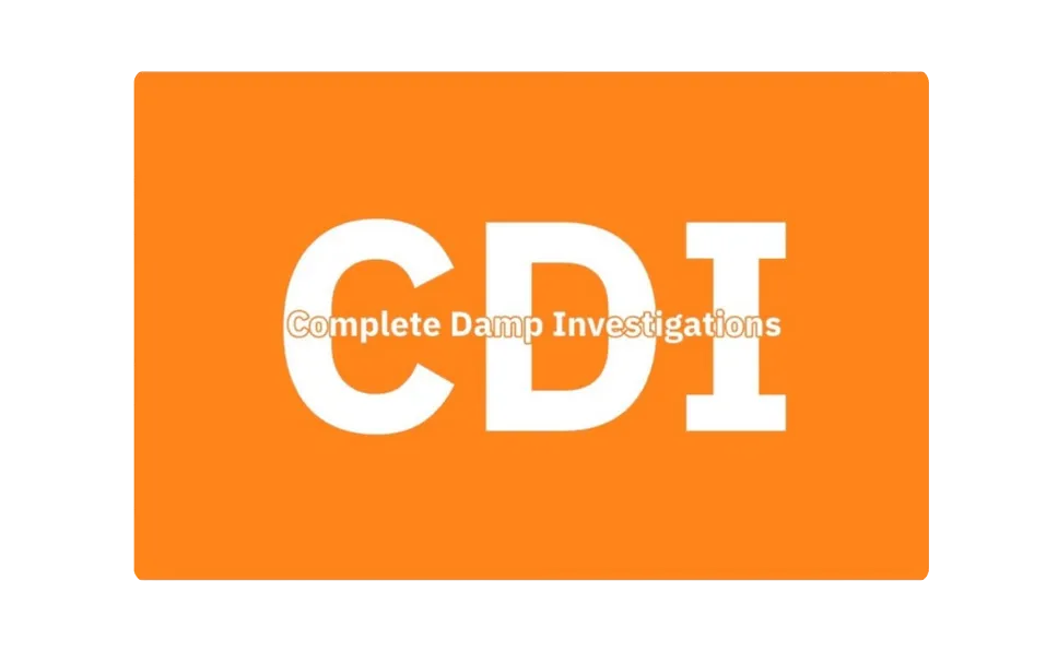 Complete Damp Investigations